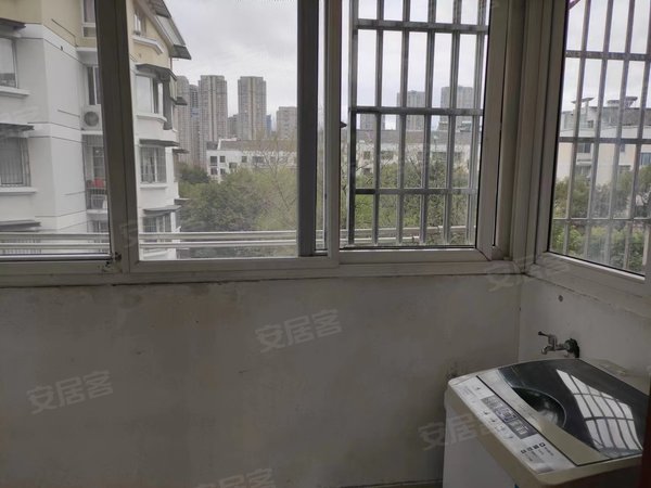 【多图】龙洲花园,迪荡租房,龙洲花园 2室1厅1卫,越城租房-绍兴58安居