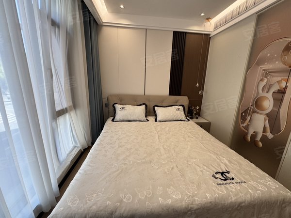 金华东阳东阳市中心望江北路69号楼汉宁西路 望江北路 海棠一号总店附近精装一室一厅 设施齐全出租房源真实图片