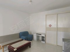 辛明园小区 1室1厅1卫