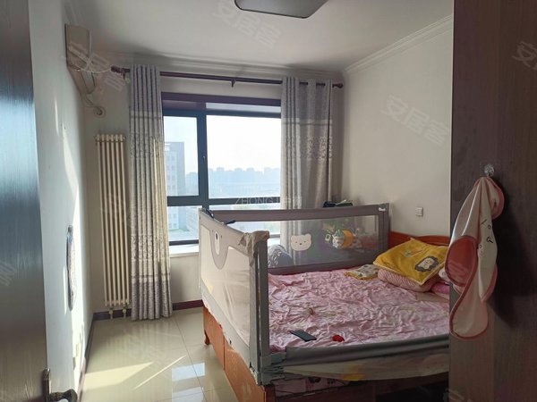 天津宝坻海滨街瑞景花园瑞景花园 2室1厅1卫 97平 电梯房 精装修出租