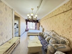 三河燕郊镇燕郊城区理想新城地暖房可付一双包出租房源真实图片