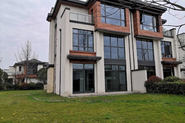 江口水镇(别墅)