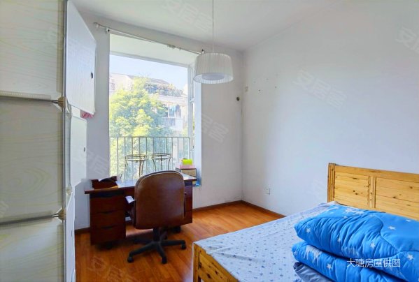 新出江安花园3跃4简装套5地铁口与川大老师做邻居