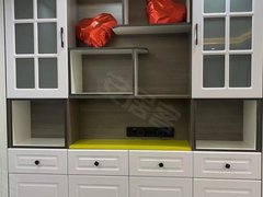 唐山海港开发区中山大街惠泽南区精装2室，15万包物业家具家电空调都有，随时看房出租房源真实图片