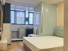 黄石黄石港大上海水之梦大门对面，蜂鸟公寓，押一付一出租房源真实图片