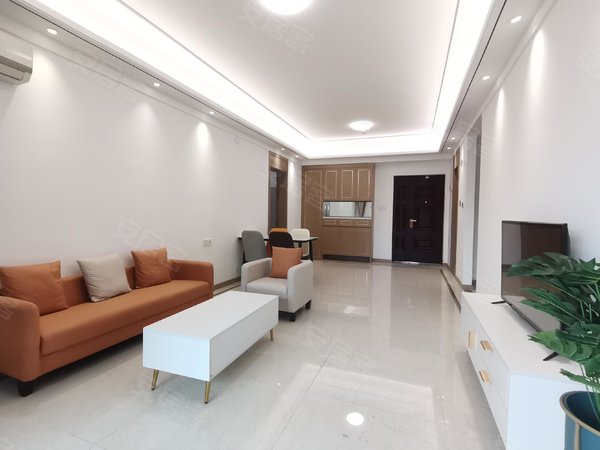 重庆沙坪坝凤天路华宇城零虚假房源,新桥医院附近,凤鸣山轻轨站华宇m8