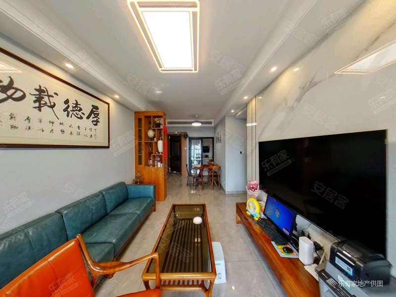 中粮云景花园(南区)二手房,480万,3室2厅,2卫,88.95平米-深圳安居客