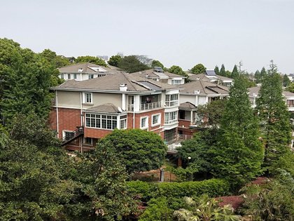 山水芙蓉国际新城(别墅)