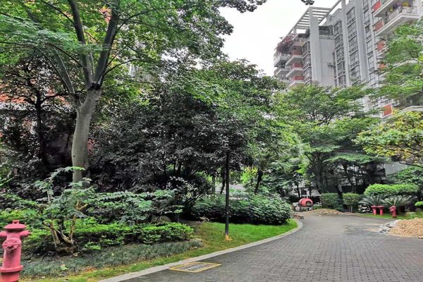 南宁小区 西乡塘小区 高新区小区 同和华彩上湾 同和华彩上湾怎么样