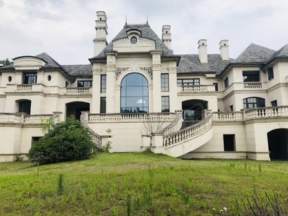 保利拉斐庄园,蜀龙大道南段1399号 - 成都保利拉斐庄园二手房,租房