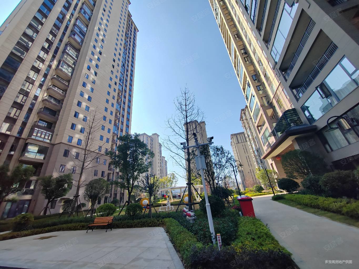 碧桂园西南上城映山府