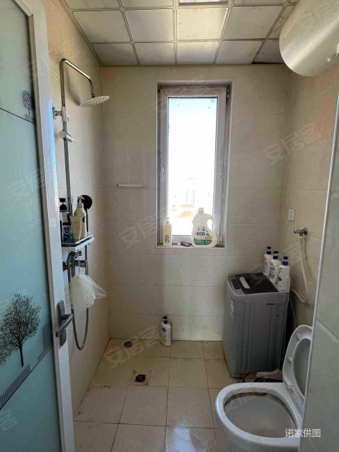 荣乐园车位充足高楼层采光充足满五刚需两居