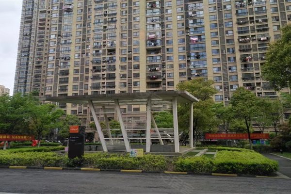 深业华府春天里