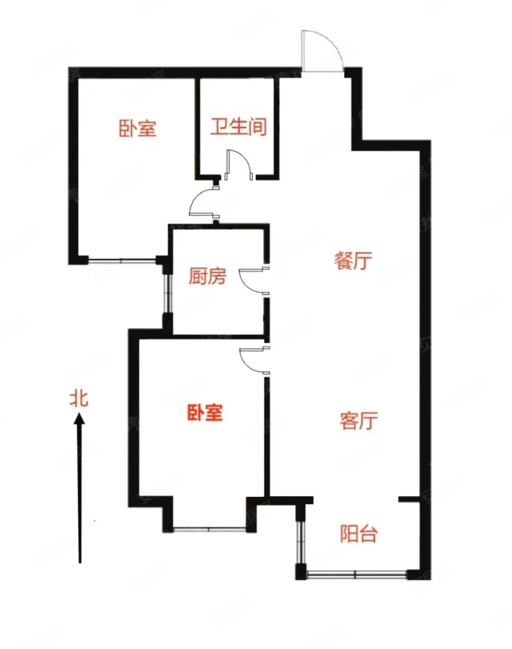 东南智汇城五号院