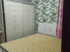 沧州泊头泊头信誉楼押一付一学府一室一厅一卫，精装修拎包入住，租金900元出租房源真实图片