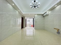 广州白云同和同和新房出租可配家私价格合适出租房源真实图片