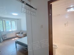 北京昌平霍营8号线回龙观东大街 首开long街 朝南主卧独卫 实拍图出租房源真实图片