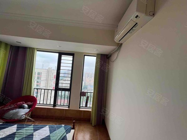 盛天领域 3室2厅1卫 电梯房 精装修72平米,江南租房-南宁58安居客