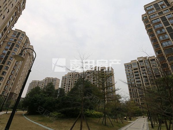 【多图】国贸润园,五缘湾北区租房,南北向 3室2厅 精装修 随时可看房