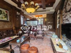 台州椒江锦江百货别墅出租,米兰花园独栋别墅,精装出租房源真实图片