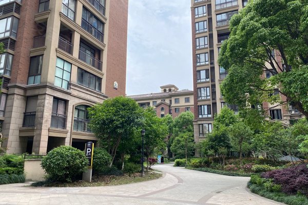 杭州小区 萧山小区 湘湖闻堰小区 三江名苑 三江名苑怎么样