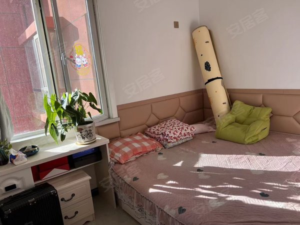 榆林横山横山城区华城嘉苑百家地产 推荐 华城嘉苑 拎包入住出租房源