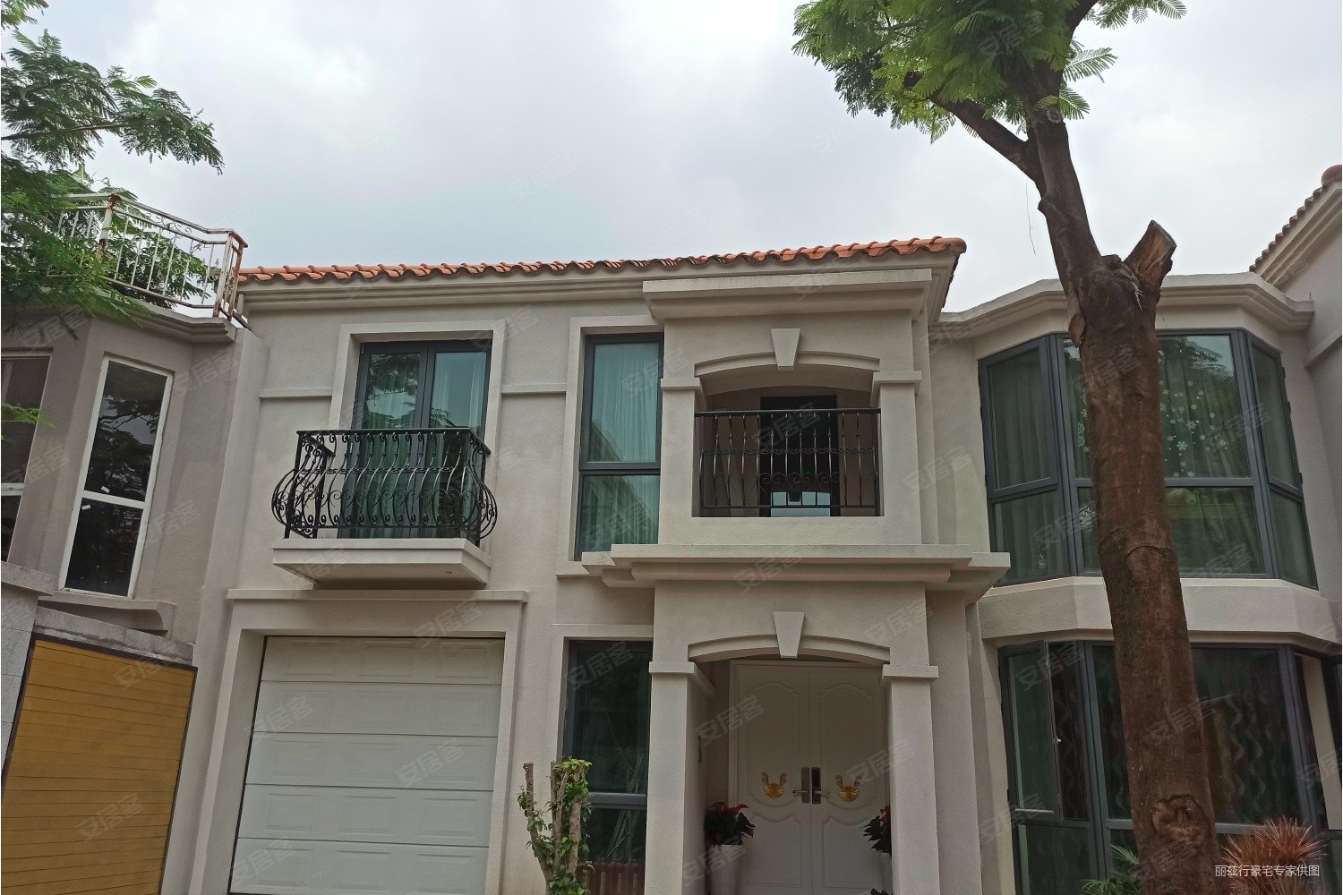 南山区科技园1200平城市独栋使用单价66w8房电梯