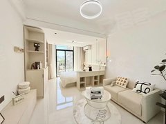 厦门海沧马銮湾新城翁角路地铁口附近精装大单间配套齐全拎包入住采光极好南北通透出租房源真实图片