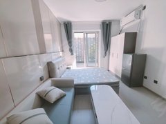 南京江宁百家湖整租百家湖押一付一三号线天元西路地铁站南航胜太西路出租房源真实图片