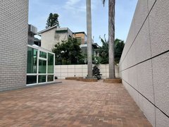 深圳大鹏新区葵涌深圳独栋海景别墅精装修大花园出租房源真实图片