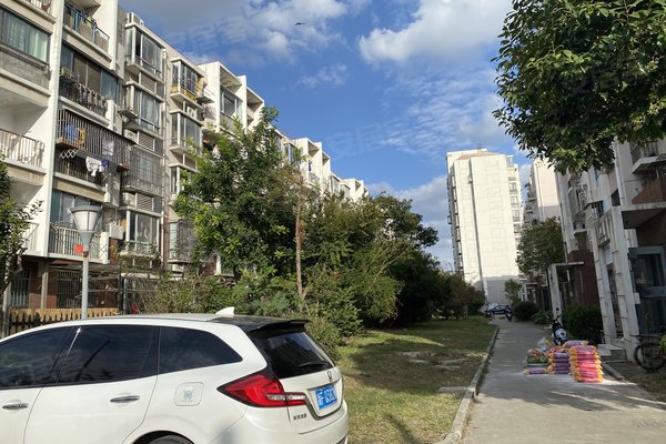 金鹤新城水岸秀苑