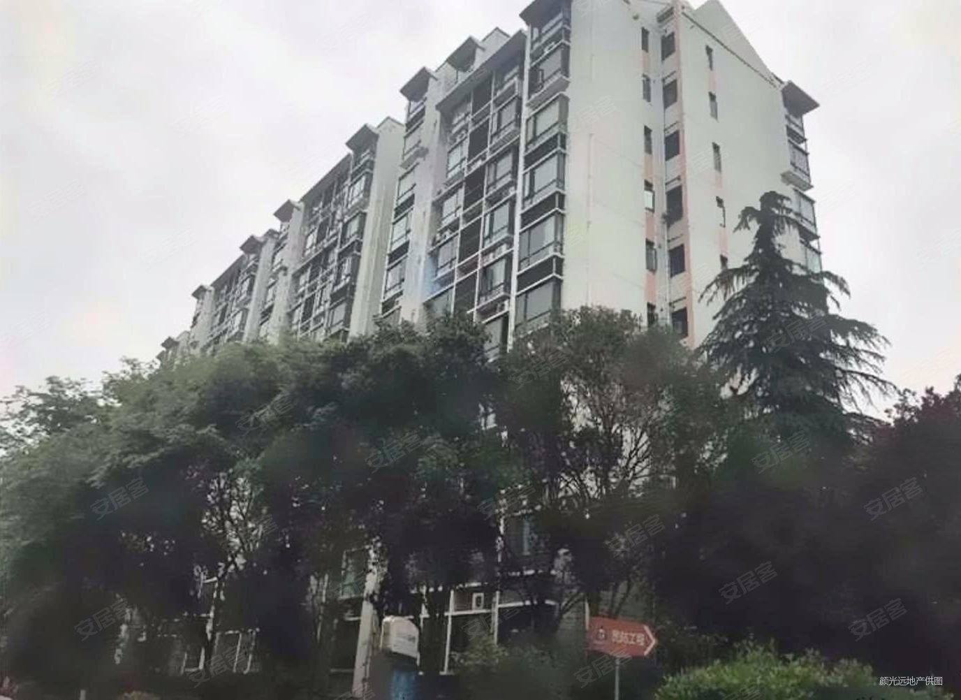 钟山花园城博雅居二手房,410万,2室1厅,1卫,79平米-南京安居客