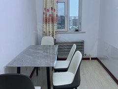 长春二道八里堡挪威小镇(一期) 2室1厅1卫出租房源真实图片