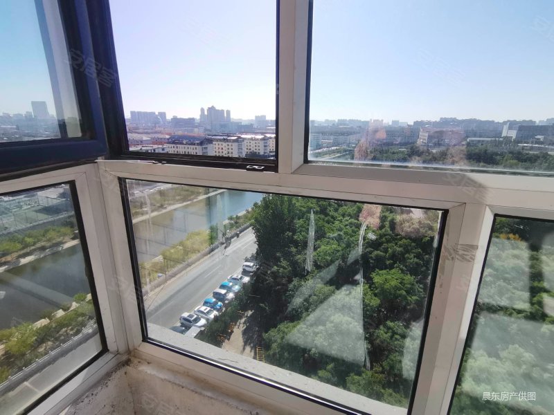 植物园附近都柏林小区国标三局双卫能贷款中层