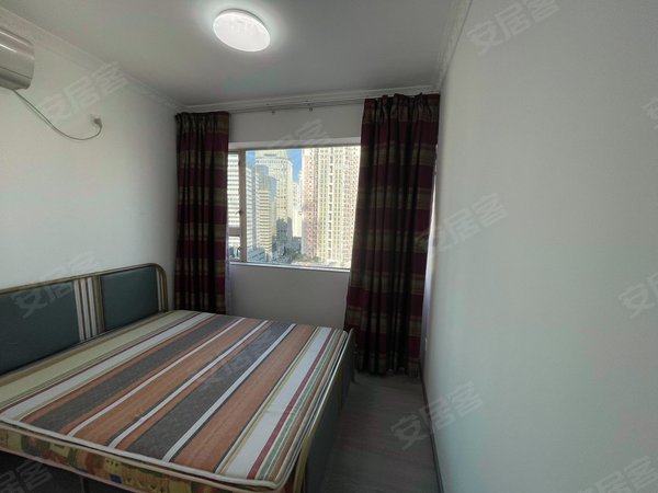 蔡屋围租房,丽晶大厦 3室2厅2卫 电梯房 精装修106平米,罗湖租房-深圳