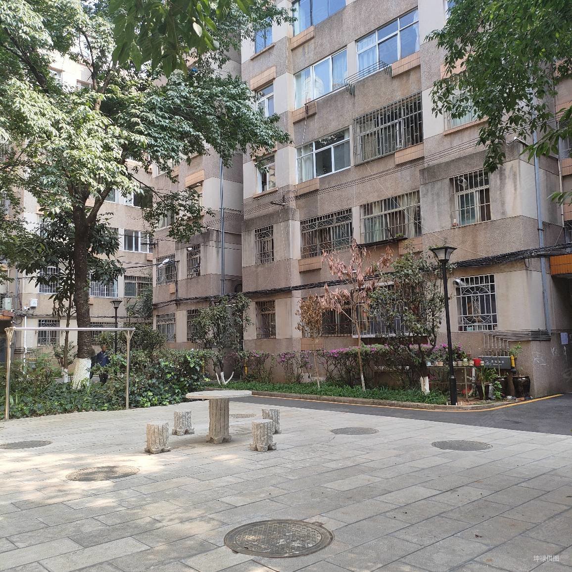 春晖小区春都里西院