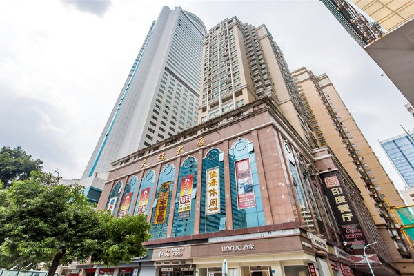 天俊大厦优点,不足,深圳天俊大厦怎么样,天俊大厦周边房产中介经纪人