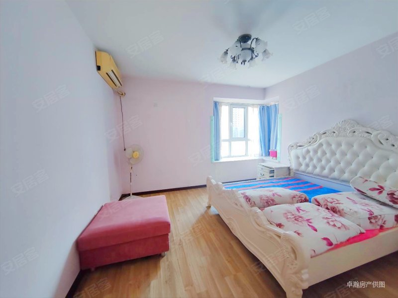 43中旁水云间三室11层电梯小高层采光刺眼紧邻地铁口