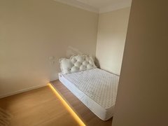 唐山路南万达广场急租！保真 万达楼下 万达广场 精装修两室 拎包入住出租房源真实图片