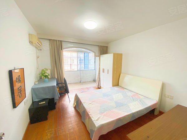 【多图】紫金公寓,文苑租房,住宅!五联地铁口!实拍!真实价格!楼梯6楼!