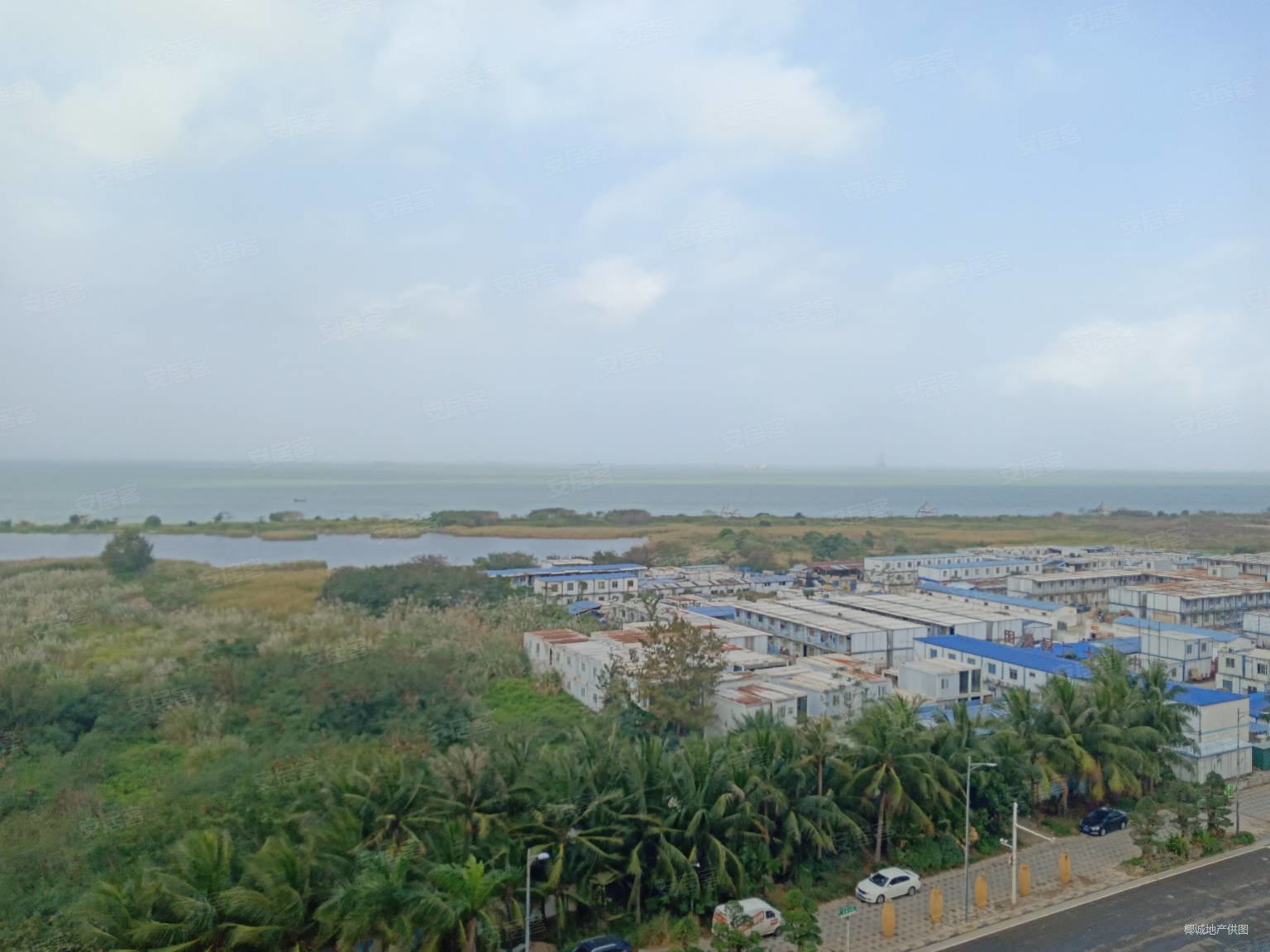 现房业主急售看海景恒大侨中九小恒大美丽沙精装