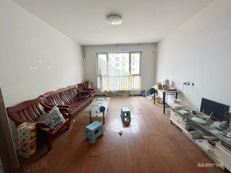 水印城 两室户型 采光好,水印城二手房,80万,2室2厅,1卫,95.