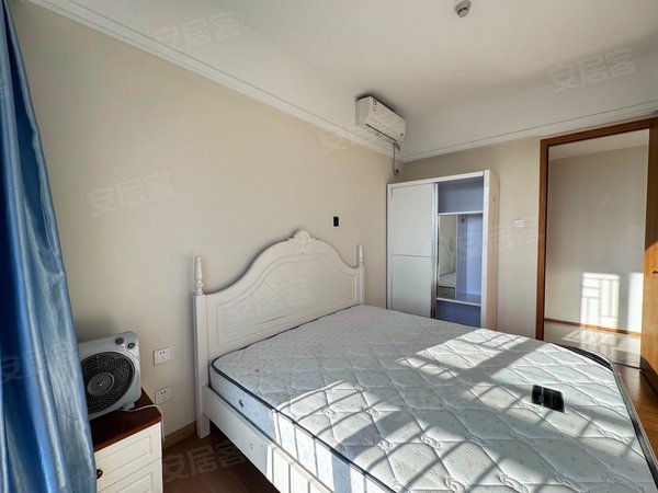 深圳龙岗横岗荣德雨辰公寓横岗地铁站,荣德国际精装两房 拎包入住