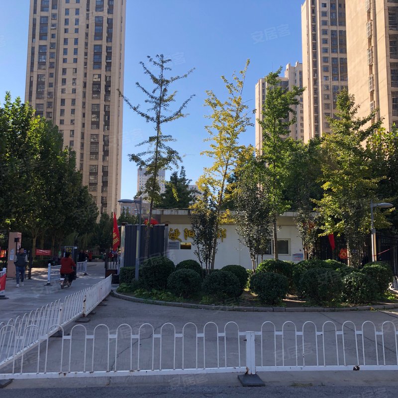【浭阳乐郡, 浭阳乐郡小区详情,房价走势,房源,业主论坛】- 唐山58