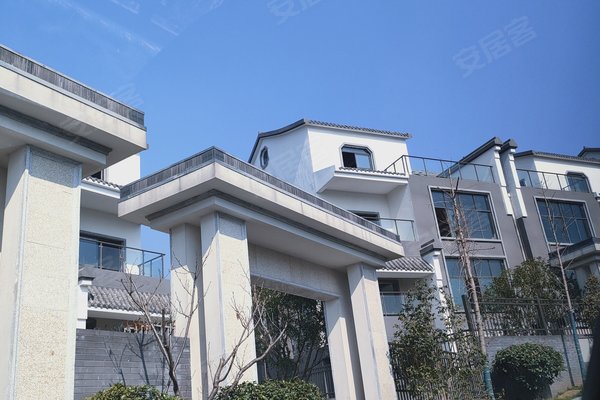 好不好_中介房产经纪人:禹云英对悦禧国际山庄(别墅)的评价-长沙安居