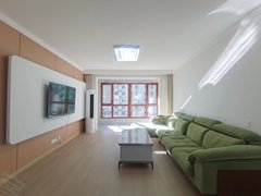 保定涿州清凉寺金品时代 电梯房 通风好 精装修出租房源真实图片