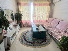 喀什喀什市喀什城区喀什花园a 区 月付 1680元  2室2厅1卫 可以短租出租房源真实图片