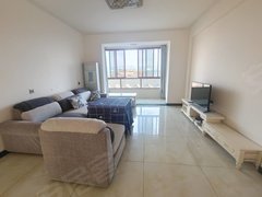 恩施恩施市黄泥坝华龙城二期精装三室出租还有一个书房,家具家电齐全,拎包入住出租房源真实图片