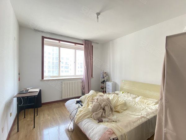 北村租房,北村新苑精装套一 看房方便干干净净真不错,崂山租房-青岛58