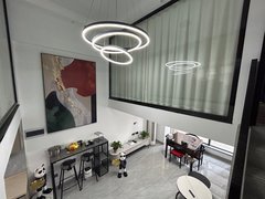 宜春袁州润达老城区润达国际10多套复式公寓住家办工一体桔子酒店楼上可办营业执照出租房源真实图片